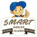 Smart Heating Solution Mercer Island logo